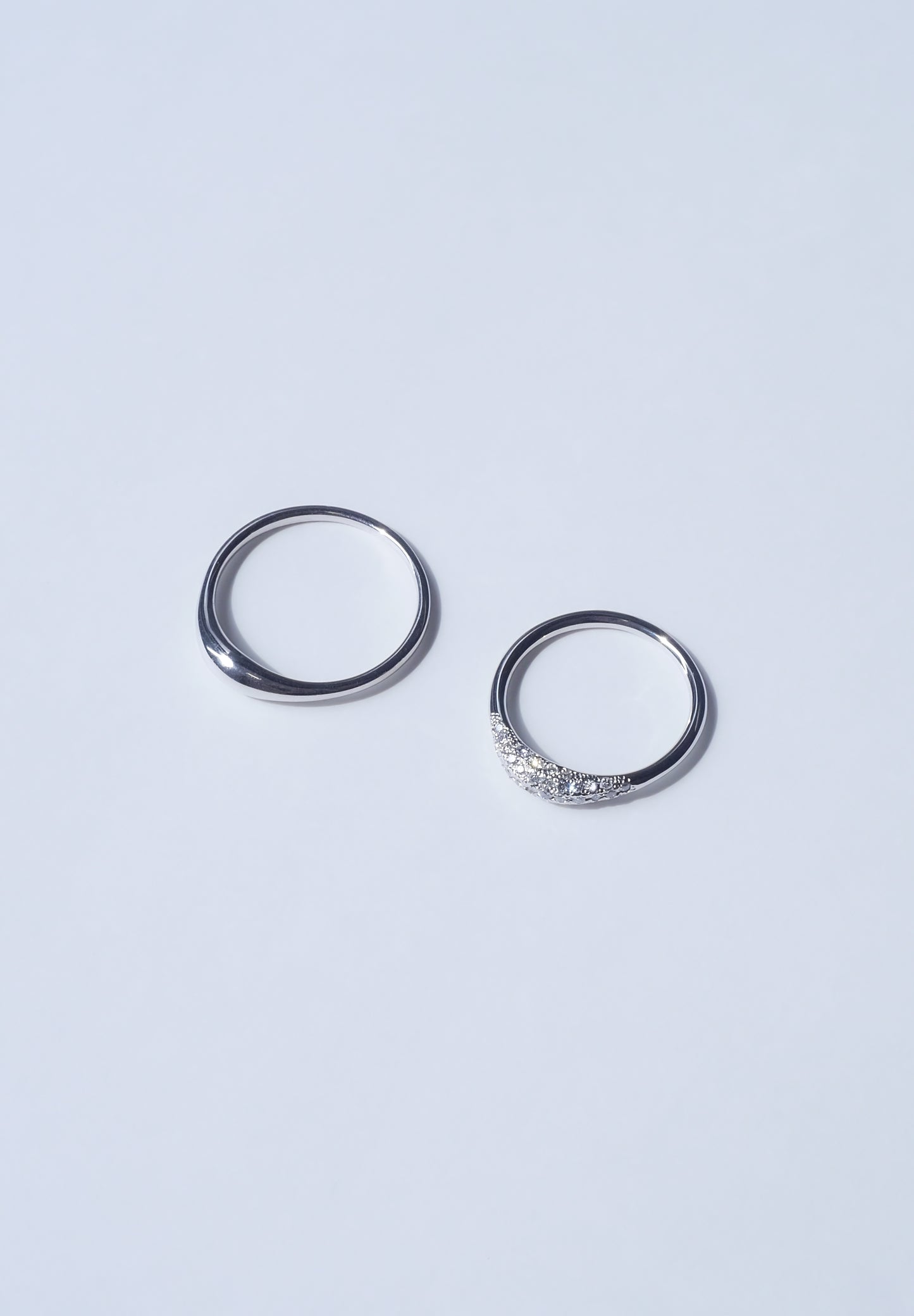 BRANCUSI Diamond