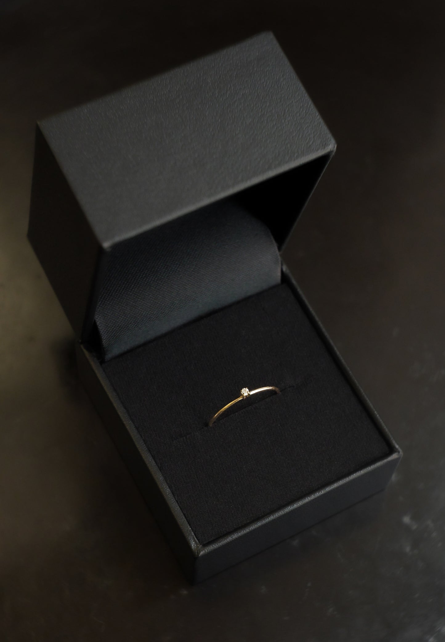 WIRE with One Diamond