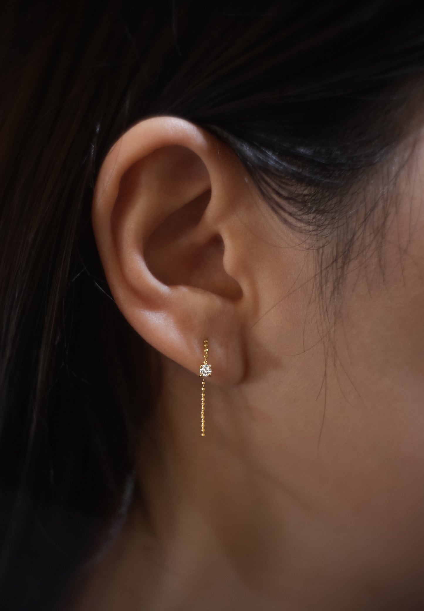 Cluster | Minimal Diamond