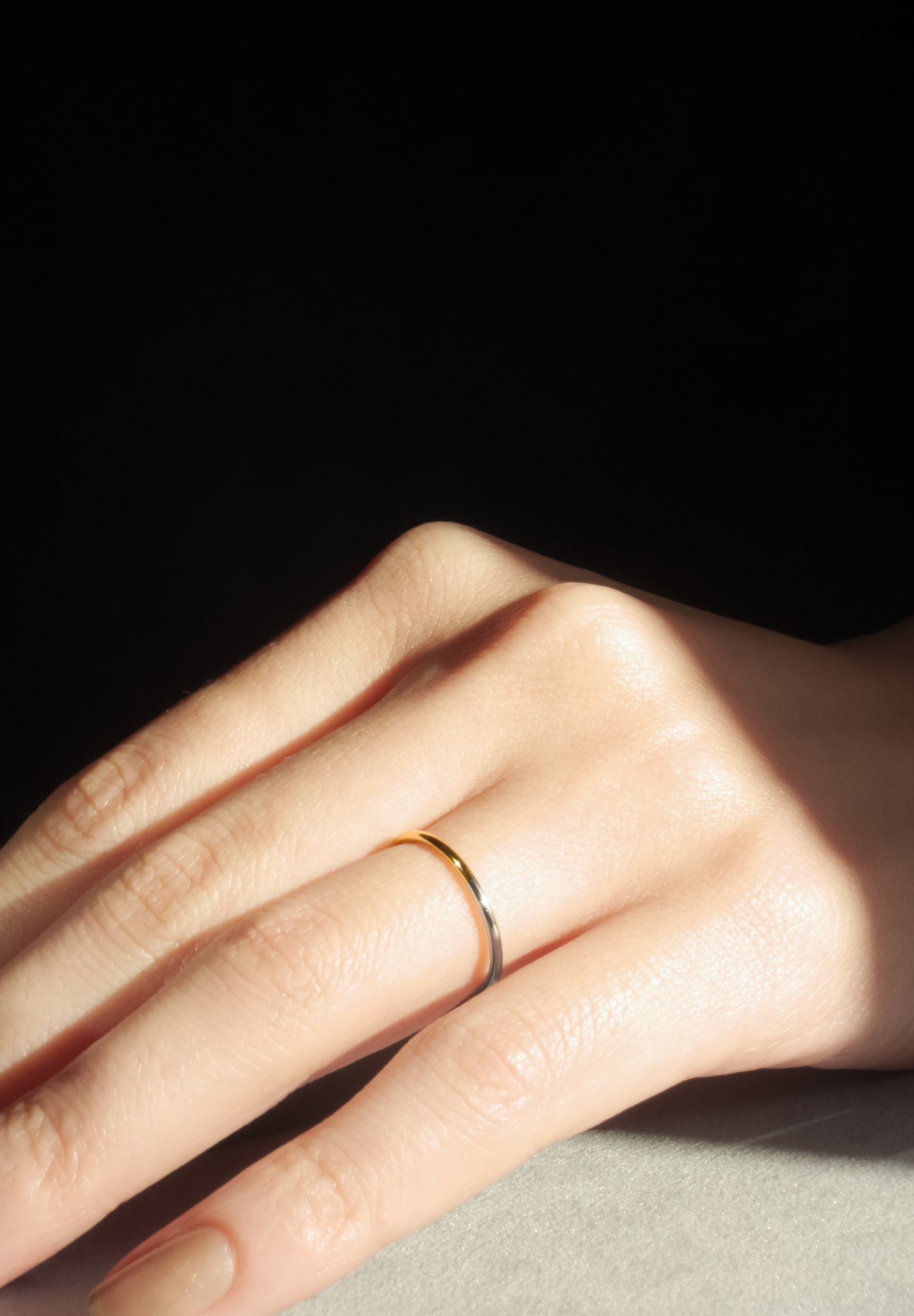 moitié moitié | Φ1.3mm